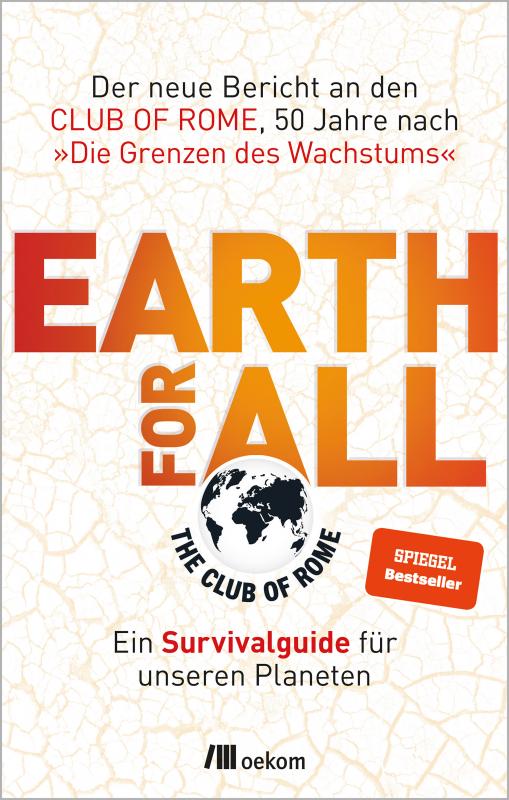 Cover-Bild Earth for All