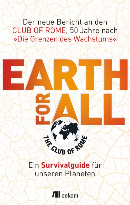 Cover-Bild Earth for All