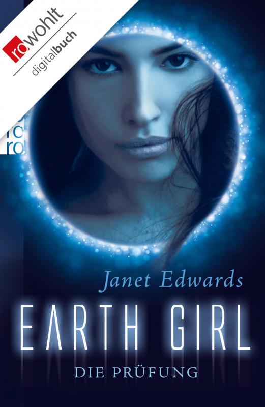Cover-Bild Earth Girl: Die Prüfung