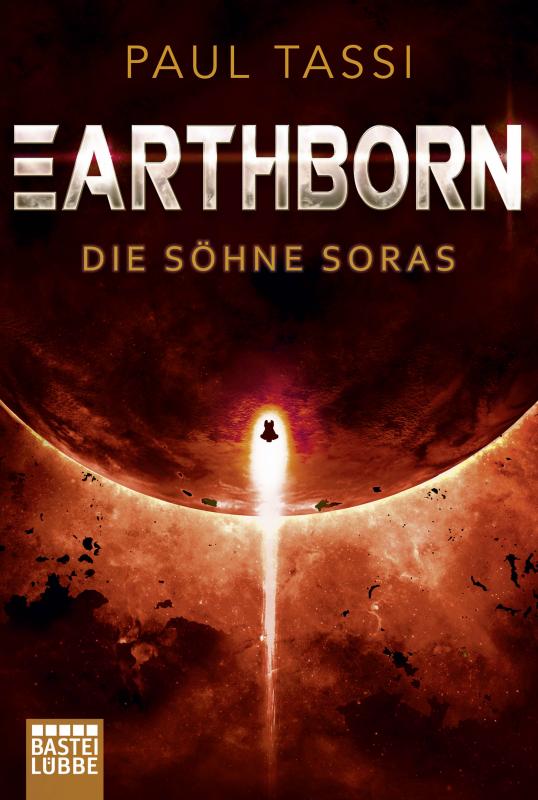 Cover-Bild Earthborn: Die Söhne Soras