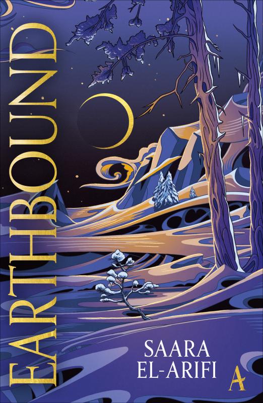 Cover-Bild Earthbound