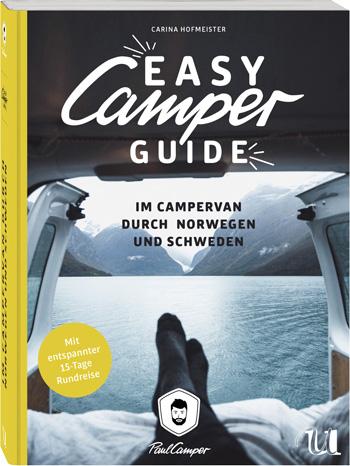 Cover-Bild Easy Camper Guide