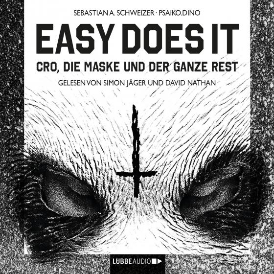 Cover-Bild Easy does it