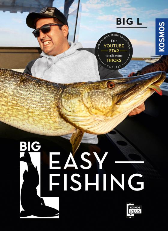 Cover-Bild Easy Fishing
