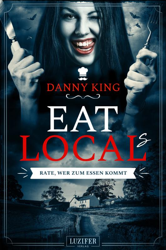 Cover-Bild EAT LOCAL(s) – RATE, WER ZUM ESSEN KOMMT