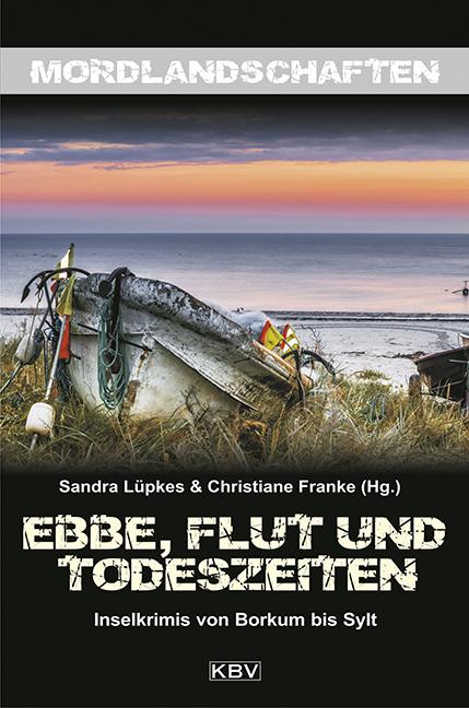 Cover-Bild Ebbe, Flut und Todeszeiten