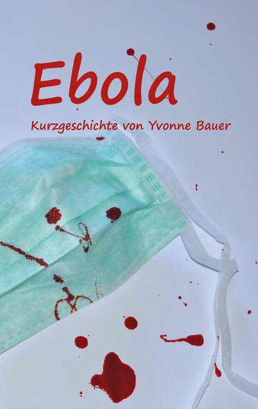 Cover-Bild Ebola