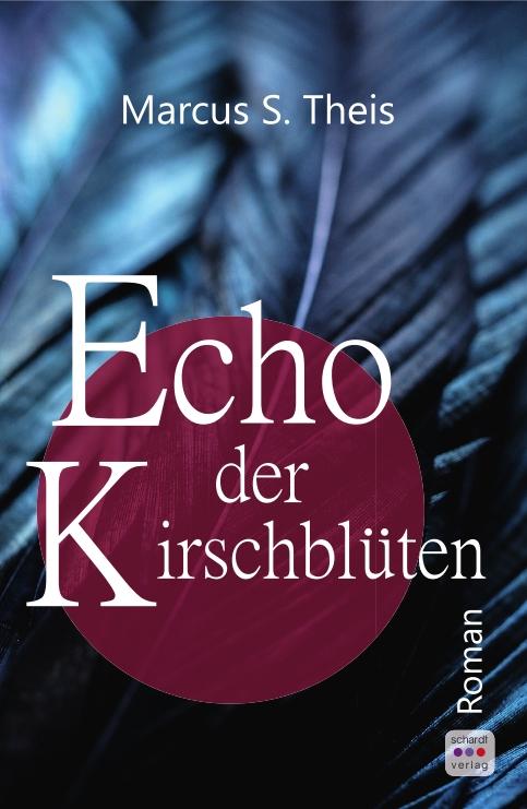 Cover-Bild Echo der Kirschblüten