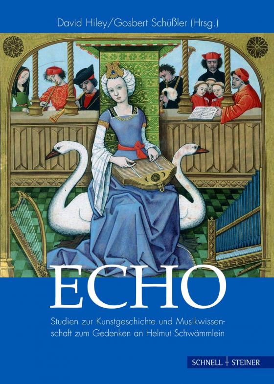 Cover-Bild Echo