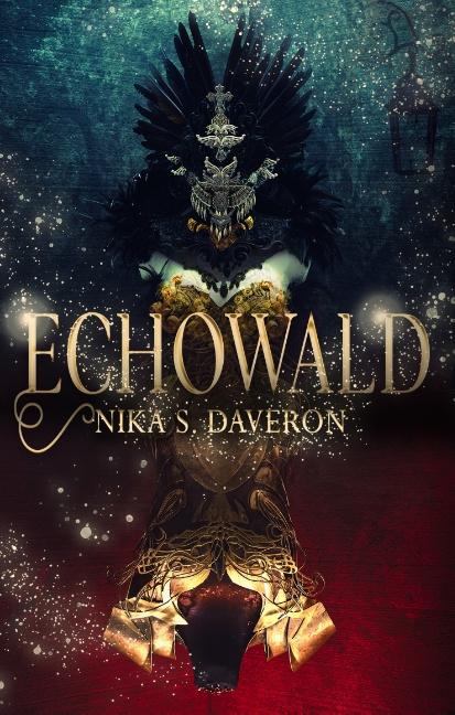 Cover-Bild Echowald