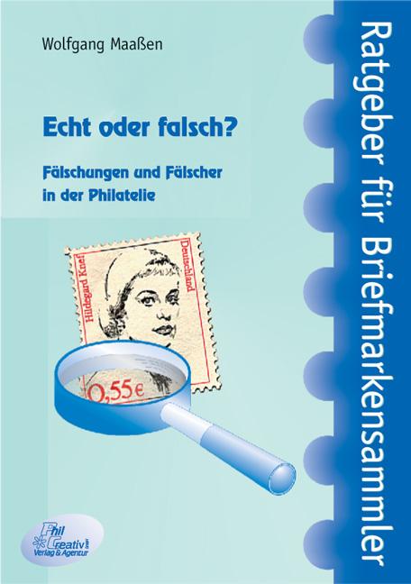 Cover-Bild Echt oder Falsch?