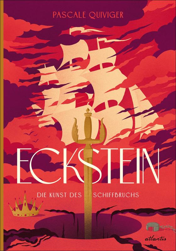 Cover-Bild Eckstein