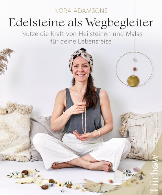 Cover-Bild Edelsteine als Wegbegleiter
