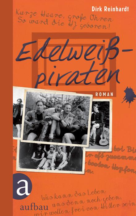 Cover-Bild Edelweißpiraten