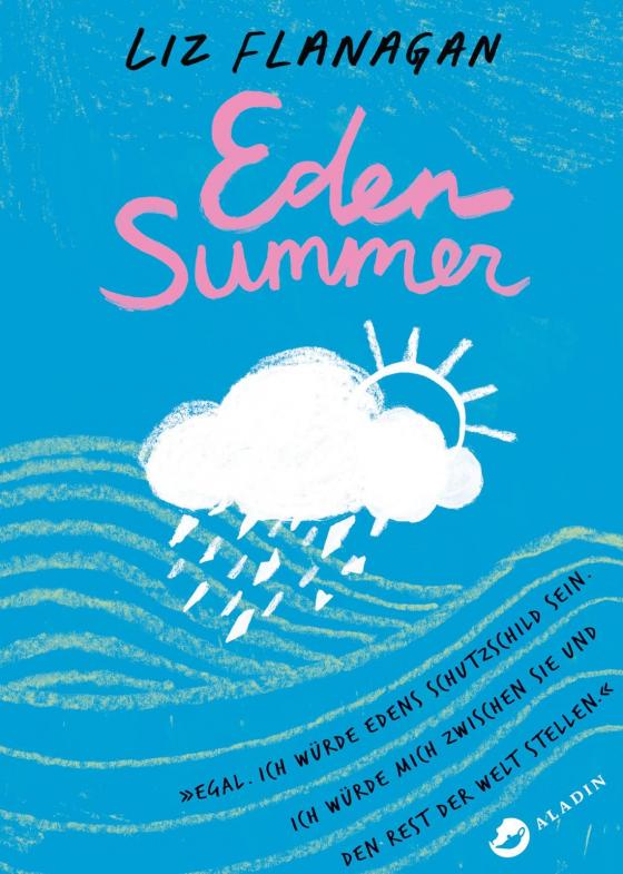 Cover-Bild Eden Summer