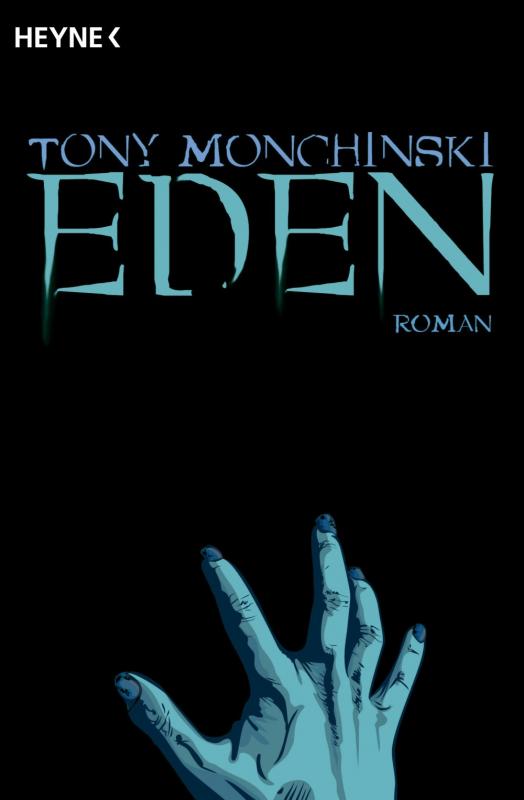 Cover-Bild Eden