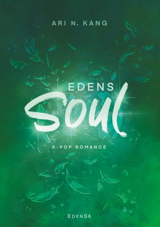 Cover-Bild Edens Soul