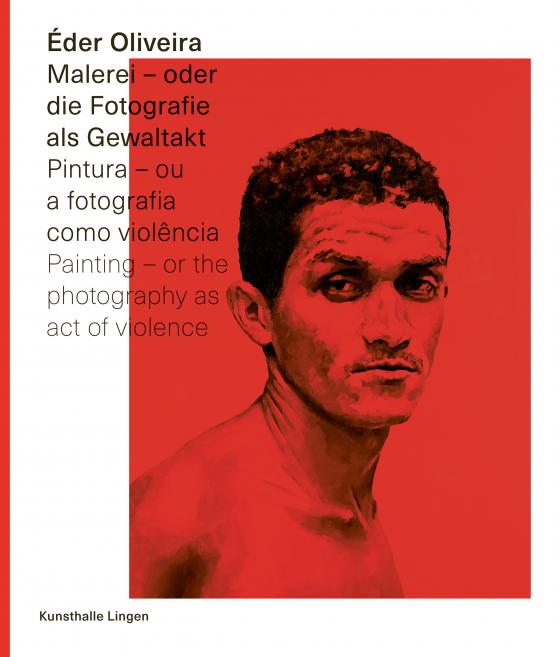 Cover-Bild Éder Oliveira