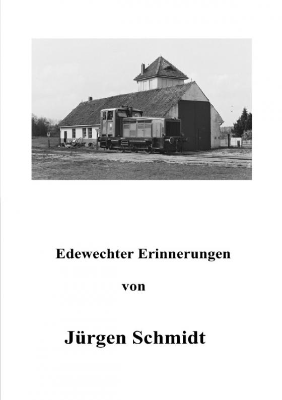 Cover-Bild Edewechter Erinnerungen