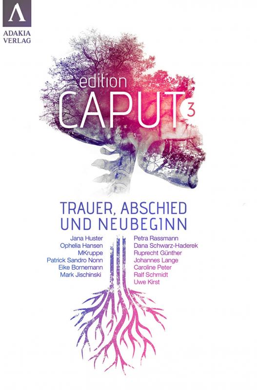 Cover-Bild edition caput III