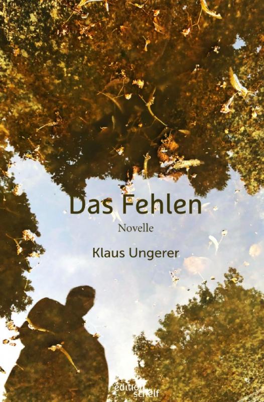 Cover-Bild edition schelf / Das Fehlen