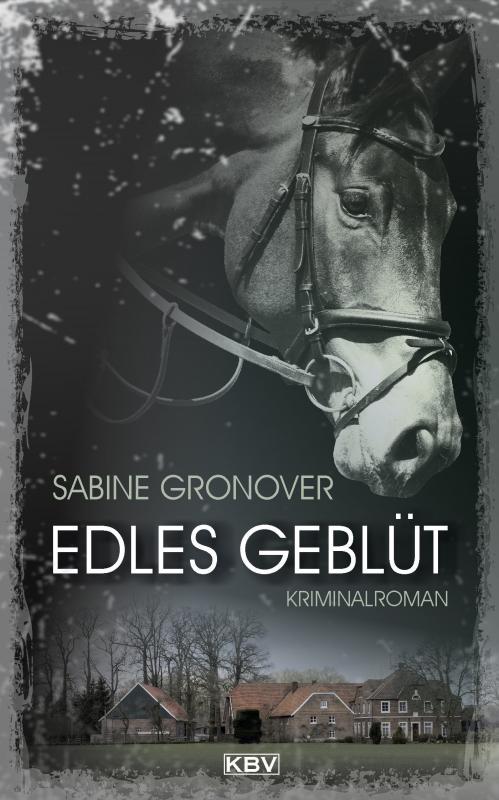 Cover-Bild Edles Geblüt