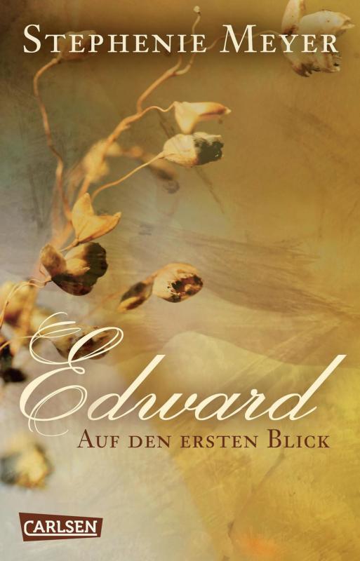 Cover-Bild Edward - Auf den ersten Blick (Bella und Edward)