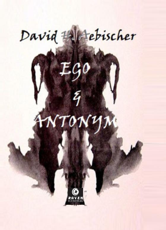 Cover-Bild Ego & Antonym