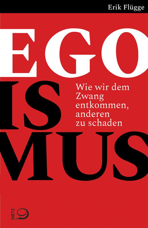 Cover-Bild Egoismus