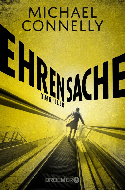 Cover-Bild Ehrensache
