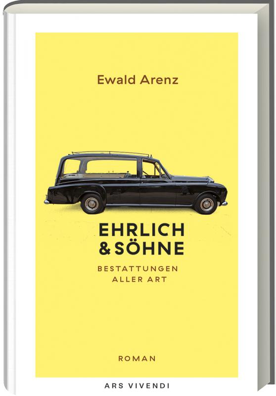 Cover-Bild Ehrlich & Söhne (Sonderausgabe)