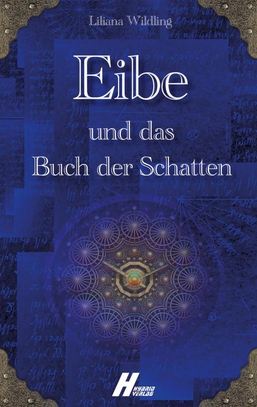 Cover-Bild Eibe