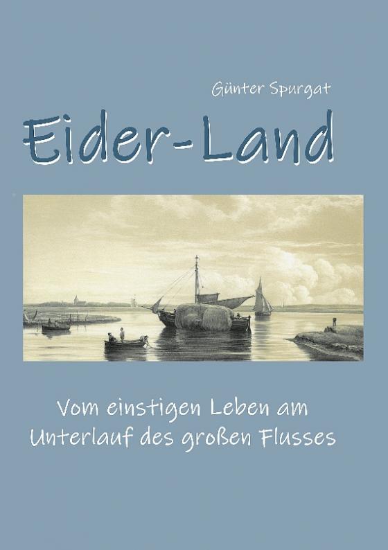 Cover-Bild Eider-Land
