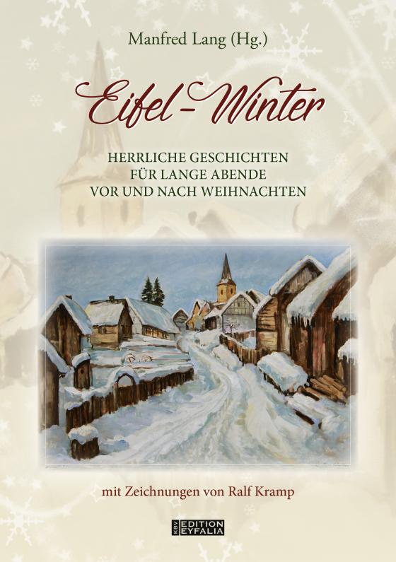 Cover-Bild Eifel-Winter