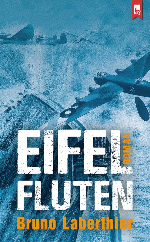 Cover-Bild Eifelfluten