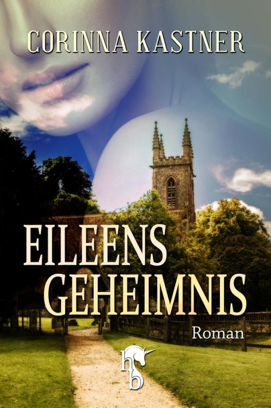 Cover-Bild Eileens Geheimnis