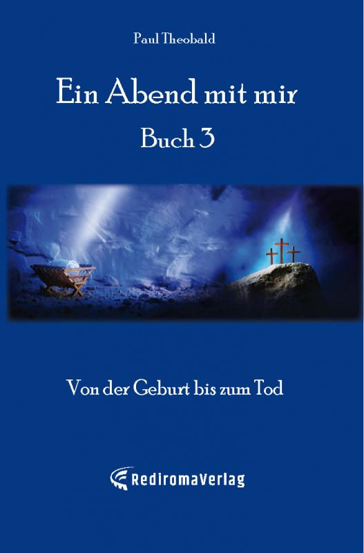 Cover-Bild Ein Abend mit mir - Buch 4