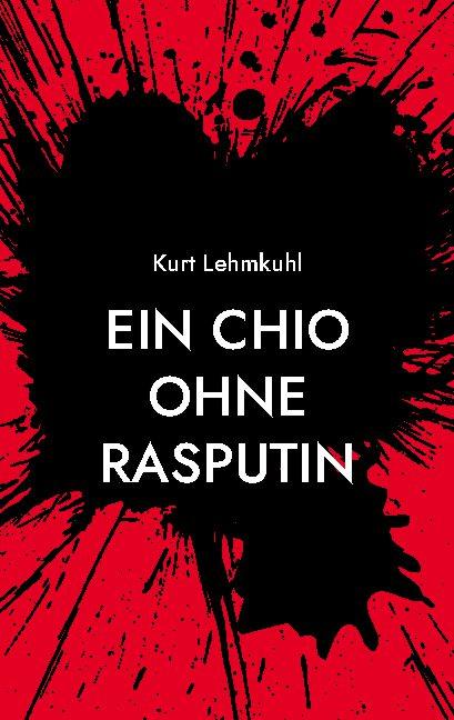 Cover-Bild Ein CHIO ohne Rasputin