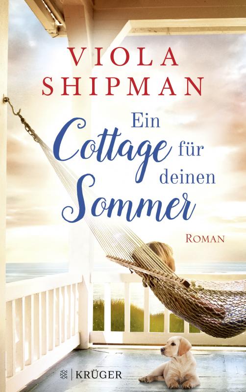 Cover-Bild Ein Cottage für deinen Sommer
