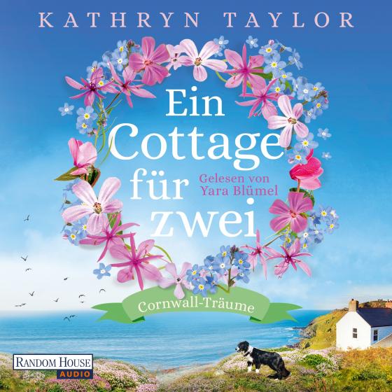 Cover-Bild Ein Cottage für zwei
