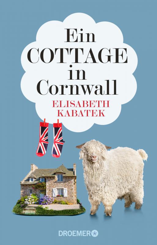 Cover-Bild Ein Cottage in Cornwall