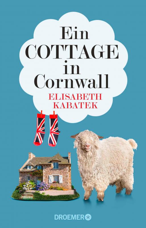 Cover-Bild Ein Cottage in Cornwall