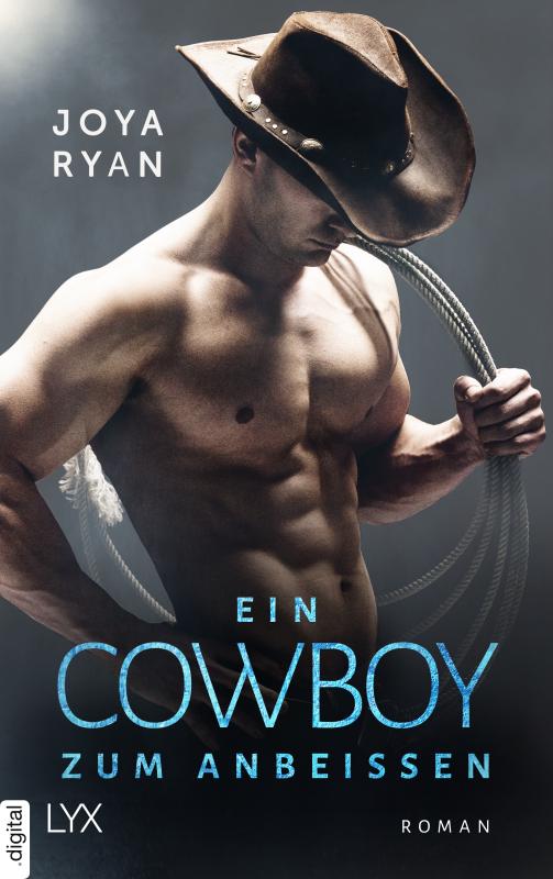 Cover-Bild Ein Cowboy zum Anbeißen