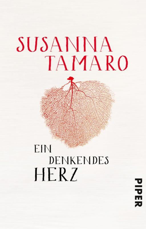 Cover-Bild Ein denkendes Herz