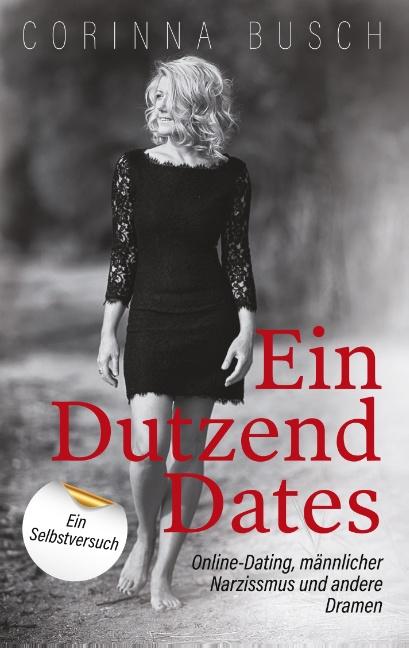 Cover-Bild Ein Dutzend Dates