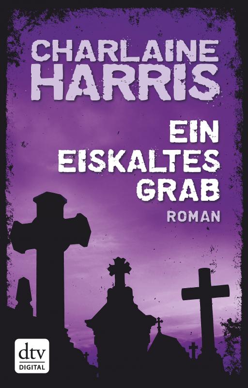 Cover-Bild Ein eiskaltes Grab