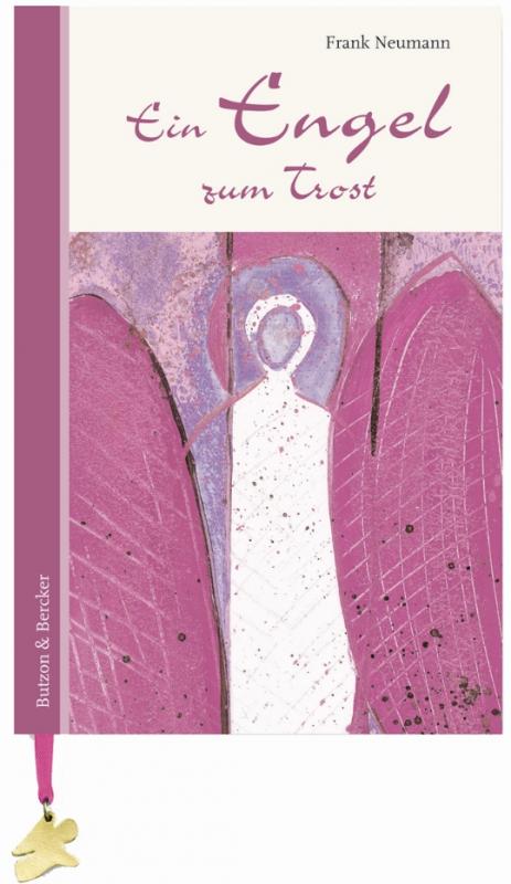 Cover-Bild Ein Engel zum Trost