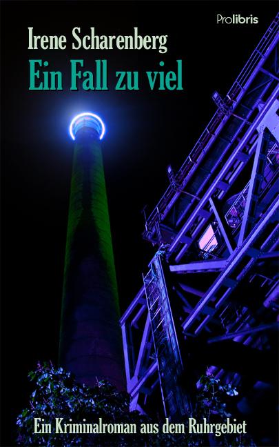 Cover-Bild Ein Fall zu viel