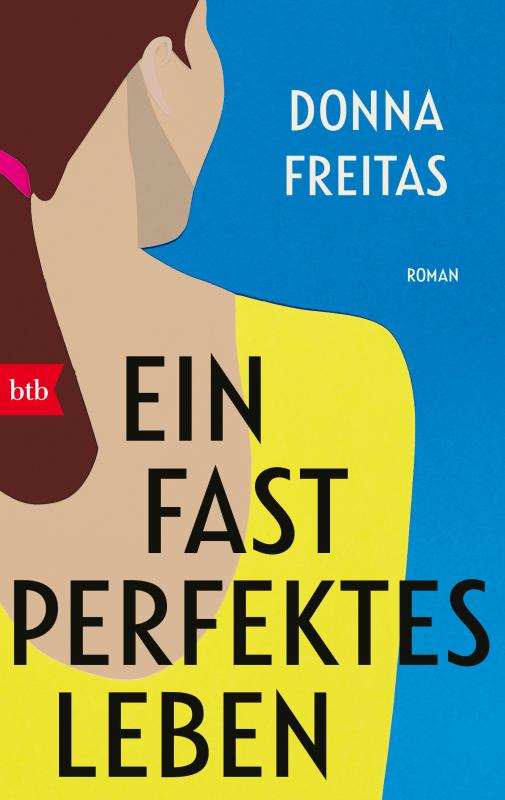 Cover-Bild Ein fast perfektes Leben