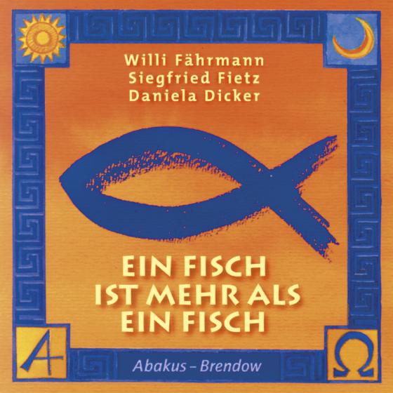 Cover-Bild Ein Fisch ist mehr als ein Fisch